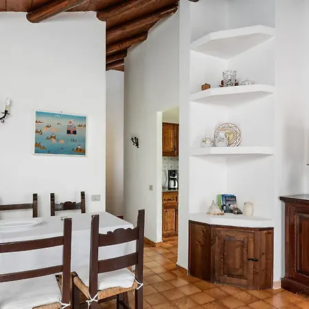 Romana Vakantiehuis