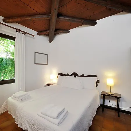 Vakantiehuis Romana *