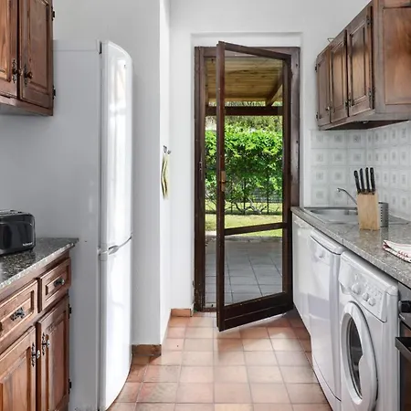 Romana Vakantiehuis Costa Rei
